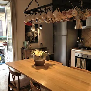 A Casa Di Amelie Vakantiehuis