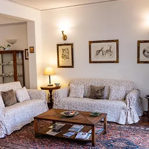  Appartamento Scirocco House