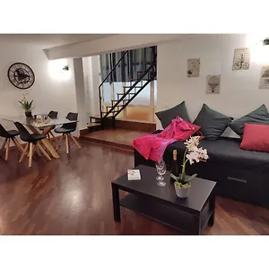  Appartamento Epee - Pied A Terre Nel Cuore Di