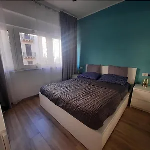  Appartamento Politeama Sweet House