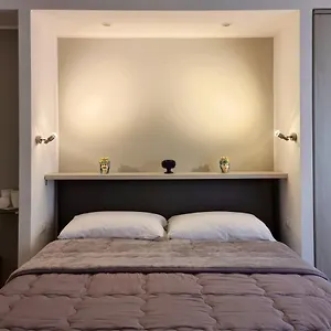 Le Stanze Dei Tesori - Luxury Gasthuis