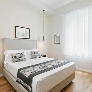  Appartamento Nothotel Bright