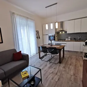 Dagnino House - Luxury In The Center Of Palermo