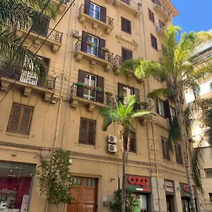 Materesa Palermo