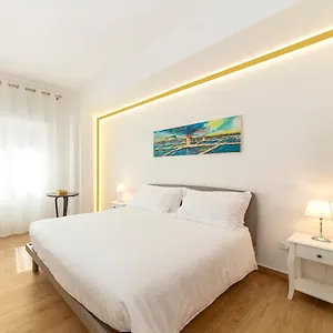  Appartamento Casa Imperia