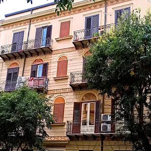  Appartamento Liberty Casa Mazzini 34