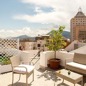La Terrazza Su Bed & Breakfast