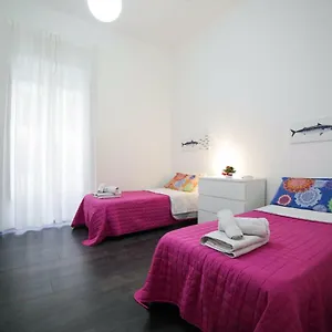 Amazing Politeama House Palermo