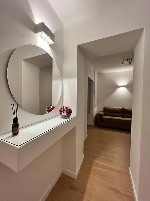 Apartment La Casetta Delle Strelizie Palermo