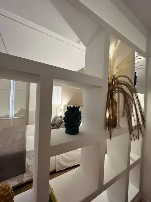 Apartment La Casetta Delle Strelizie Palermo