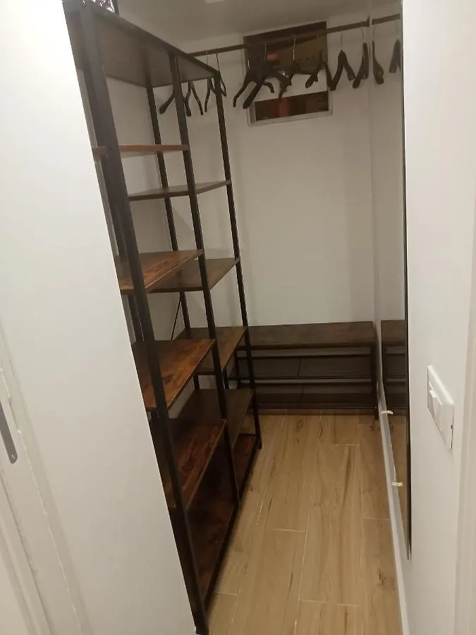 Apartment La Casetta Delle Strelizie Palermo Italy