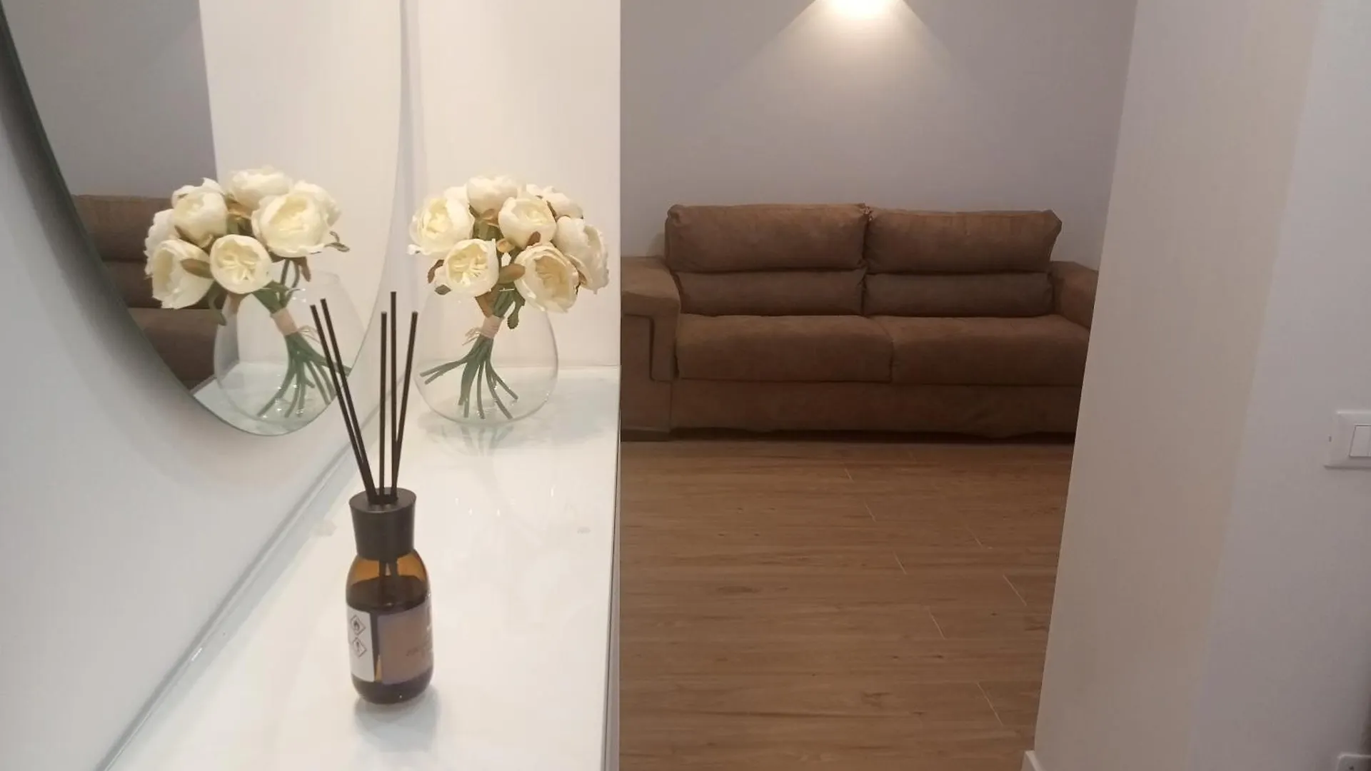 La Casetta Delle Strelizie Palermo Apartment